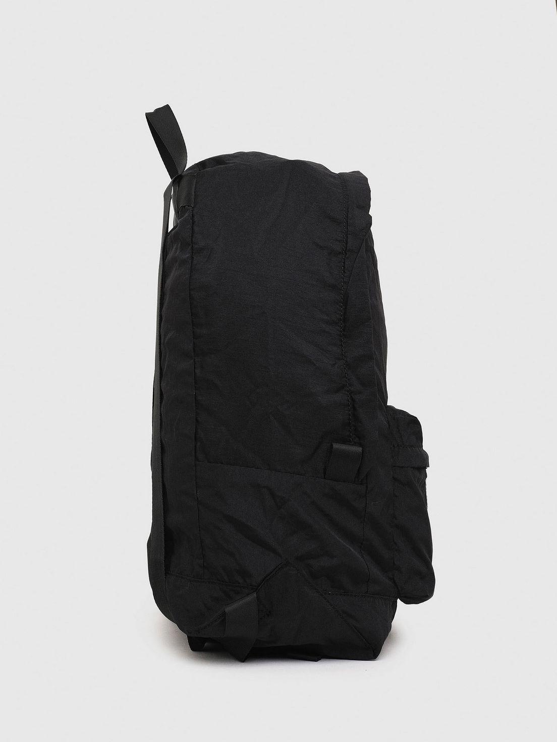 Mochila Pakab Bapak Backpack T8013 Negro Diesel-2