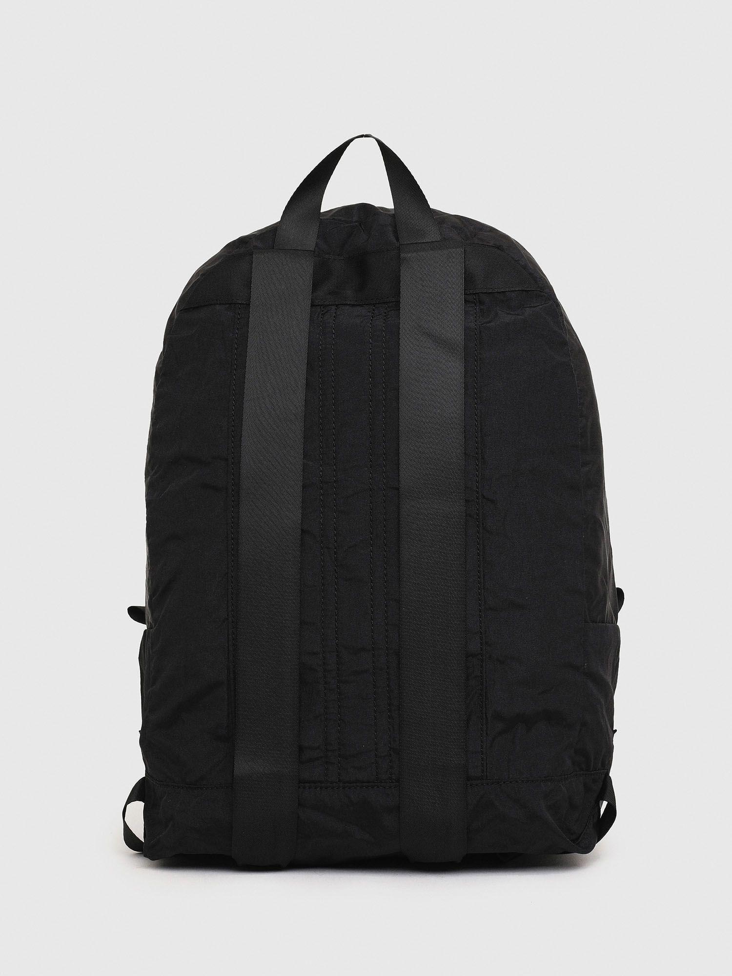 Mochila Pakab Bapak Backpack T8013 Negro Diesel-9