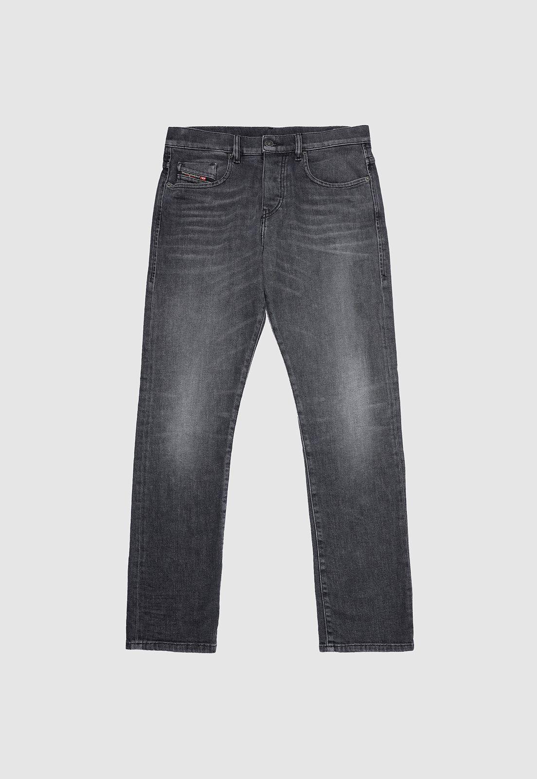 Jeans D Viker L 32 Trousers 2 Negro Diesel-5