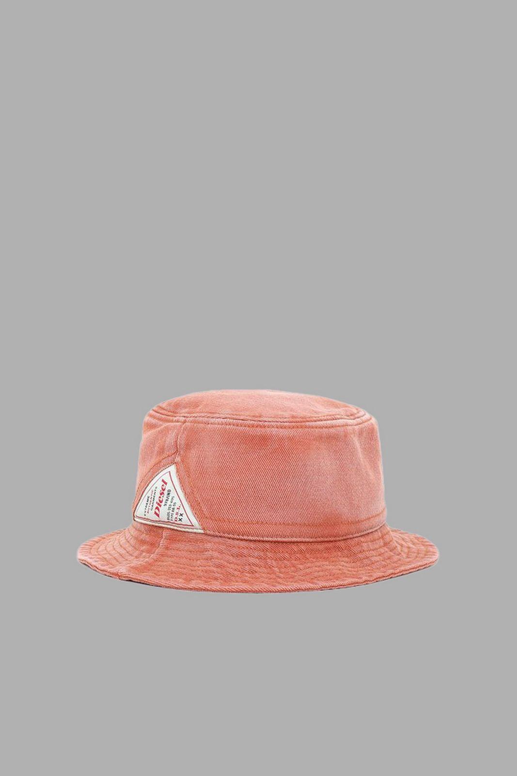 Gorro C Sverre Hat 7Cj Café Diesel-0