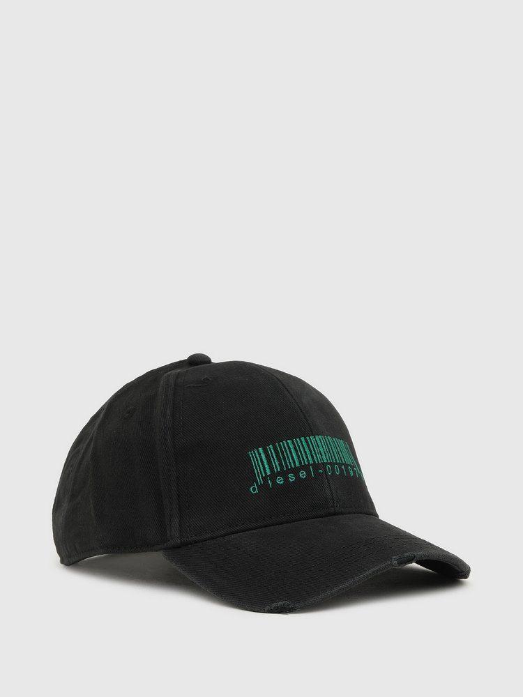 Jockey C Code Hat 900 Negro Diesel-2