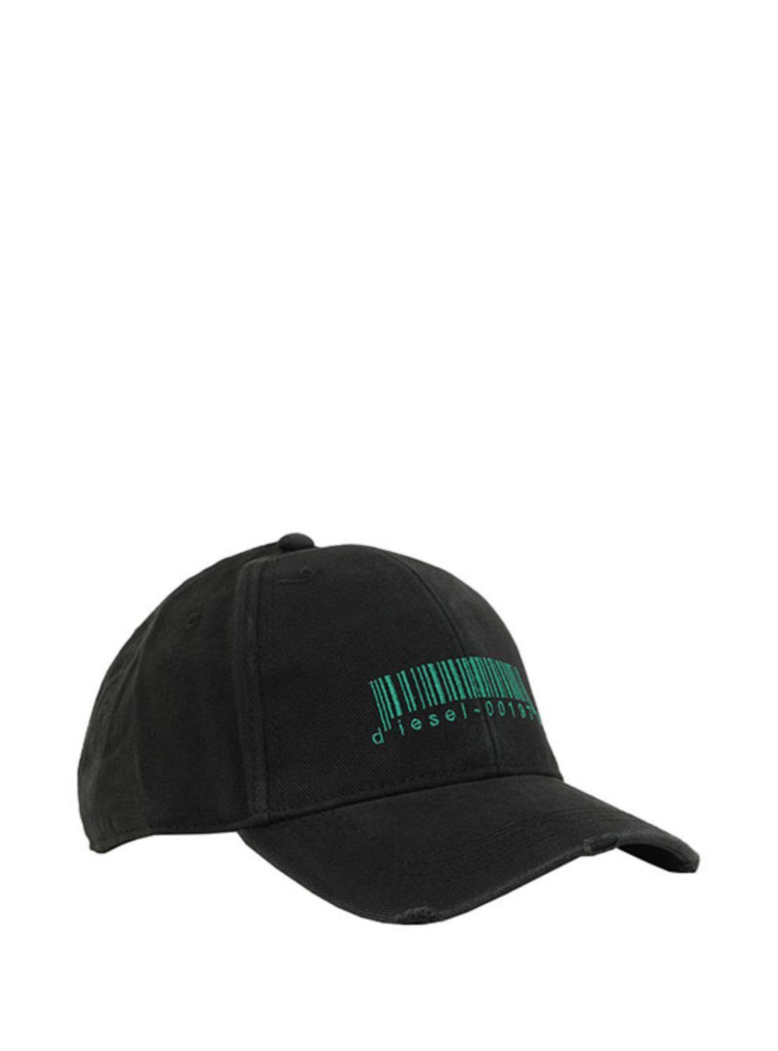 Jockey C Code Hat 900 Negro Diesel-0