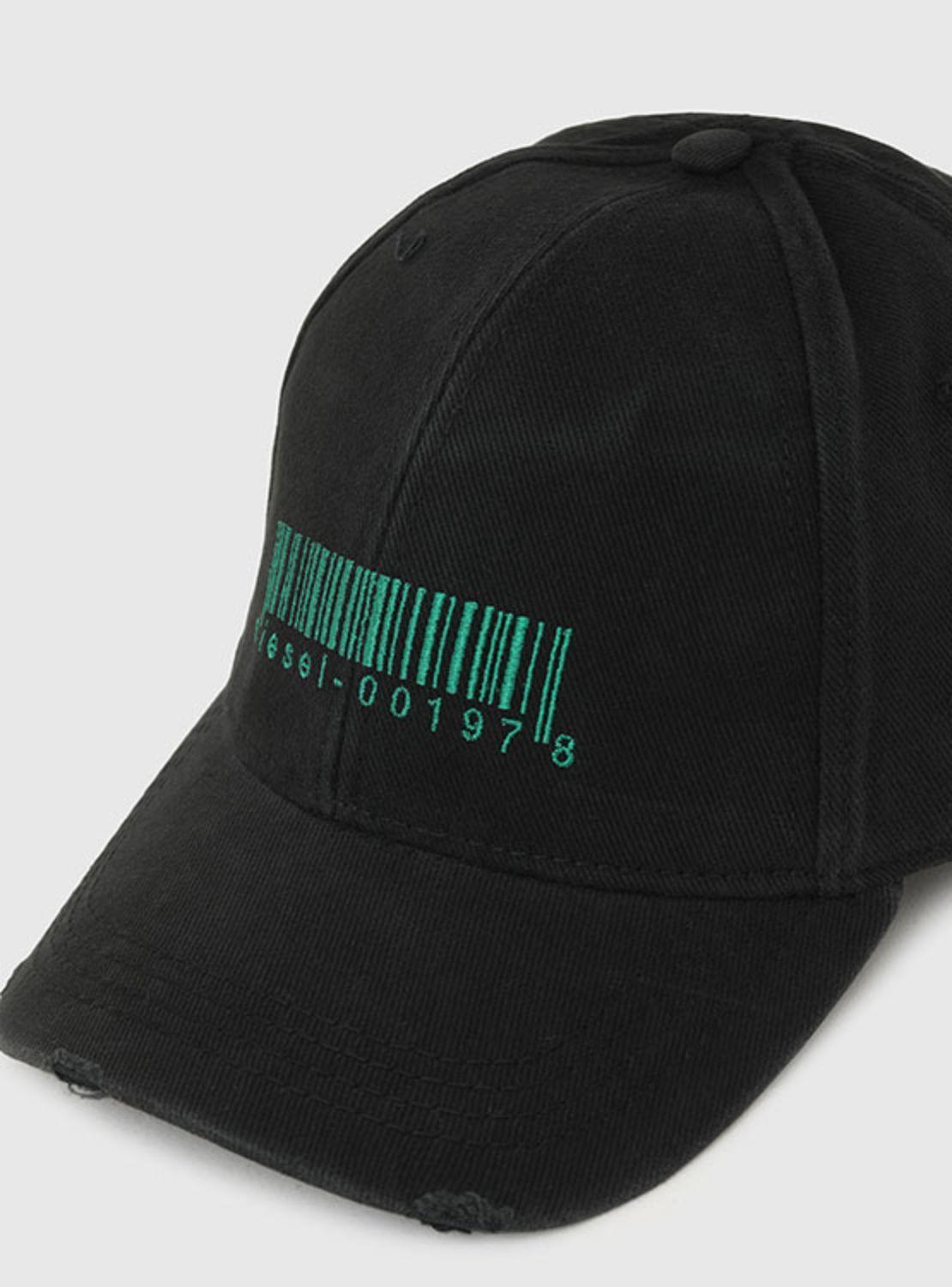 Jockey C Code Hat 900 Negro Diesel-3