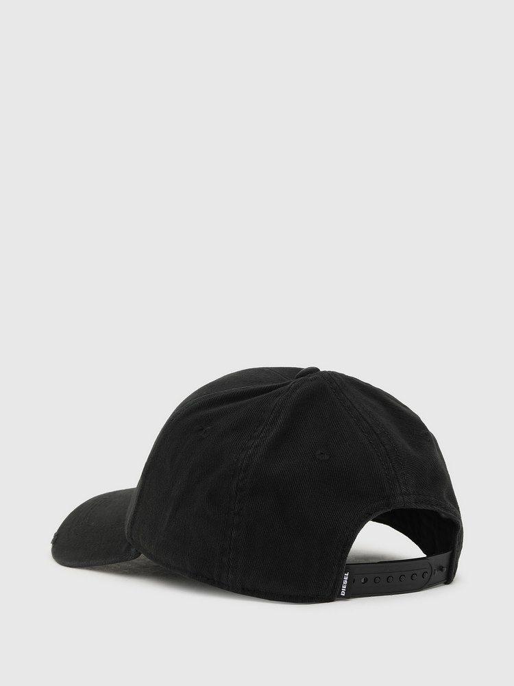 Jockey C Code Hat 900 Negro Diesel-4