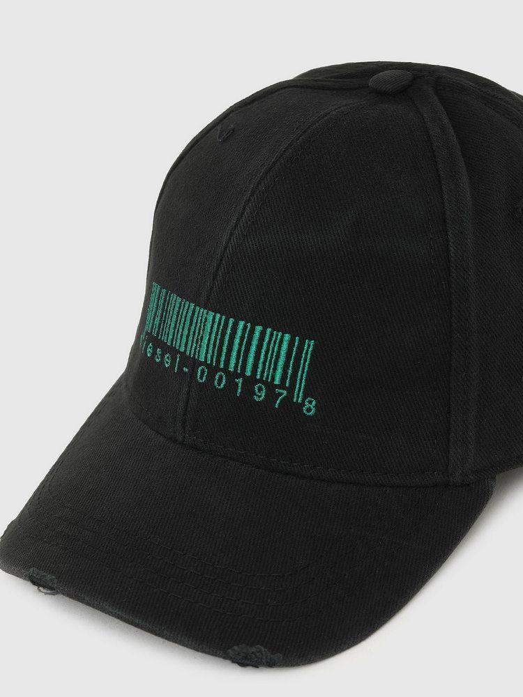 Jockey C Code Hat 900 Negro Diesel-5