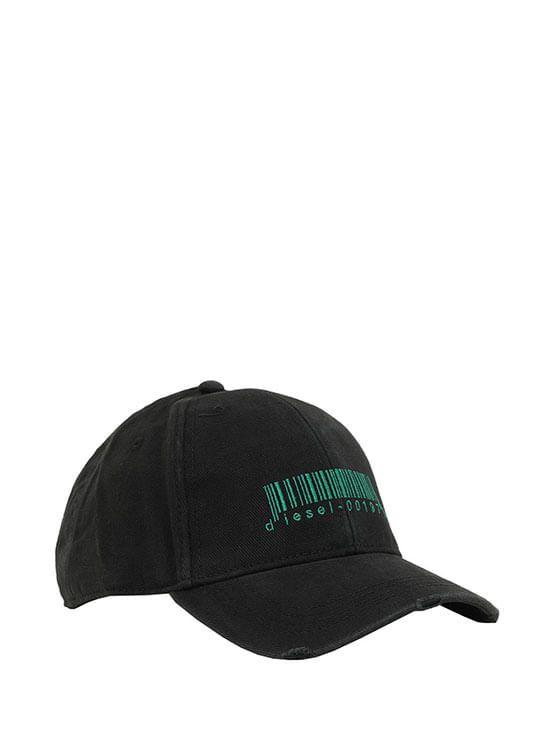 Jockey C Code Hat 900 Negro Diesel-6