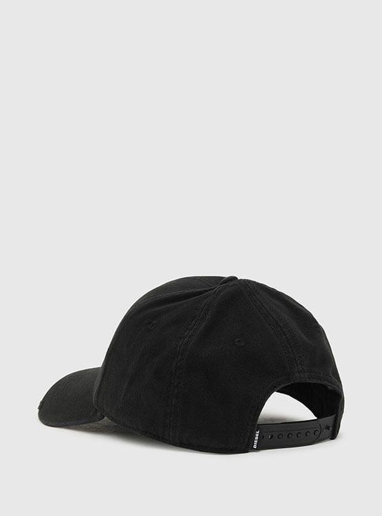 Jockey C Code Hat 900 Negro Diesel-7