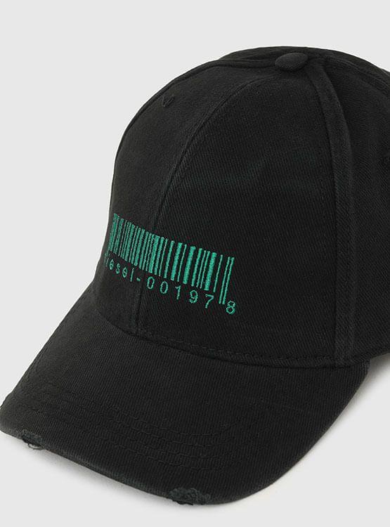 Jockey C Code Hat 900 Negro Diesel-8
