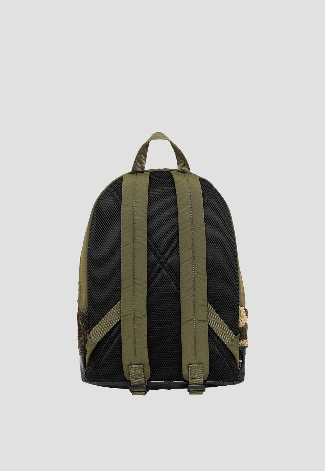 Mochila Marmut Backpack T7434 Multicolor Diesel-1