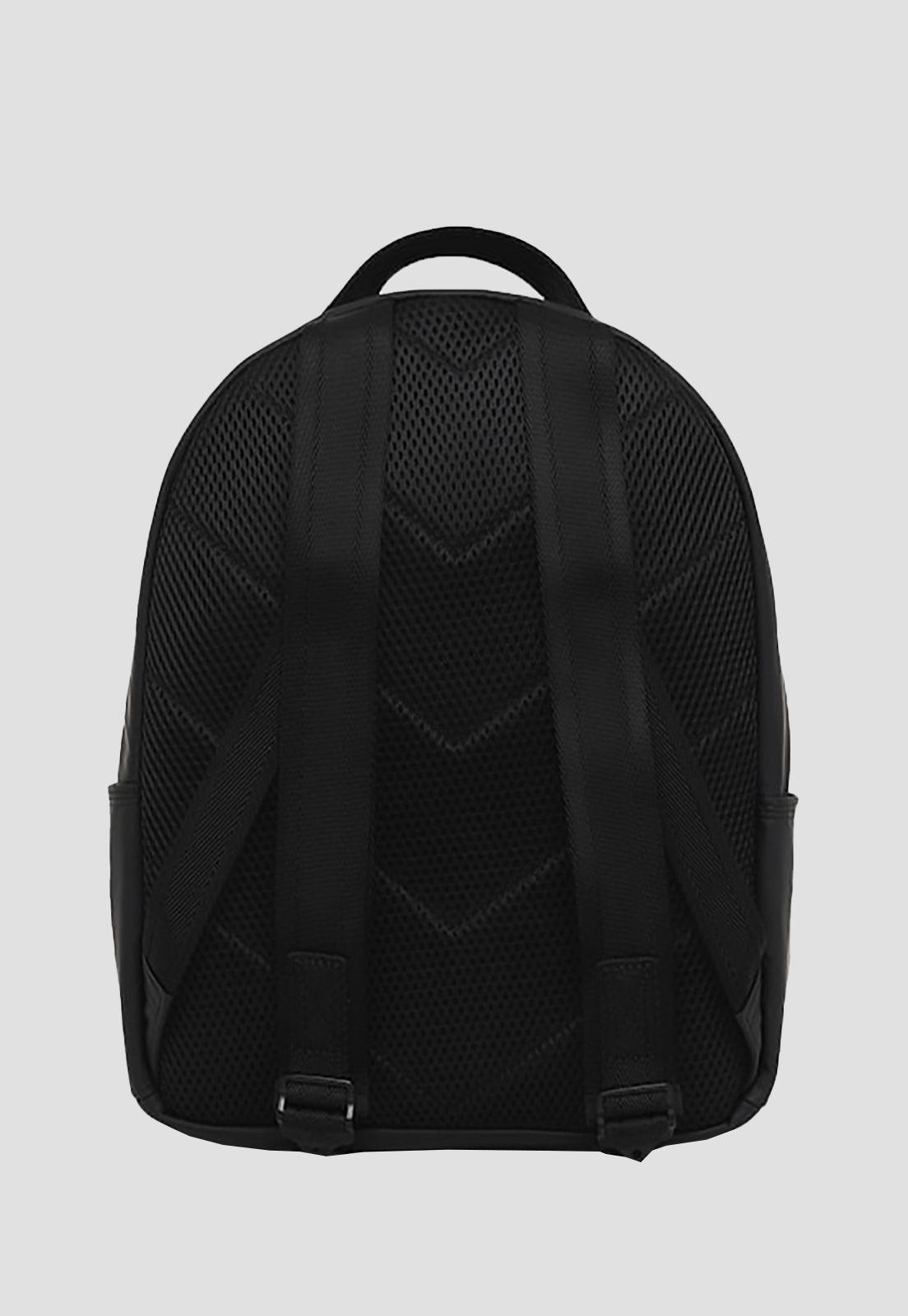 Mochila F Bold Fl Backpack Negro Diesel Diesel | Paris.cl