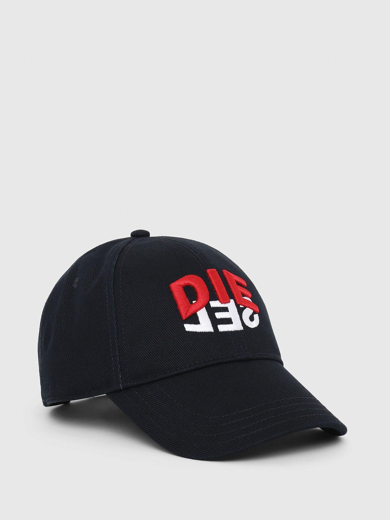 Jockey C Dive Hat 81E Azul Diesel-0