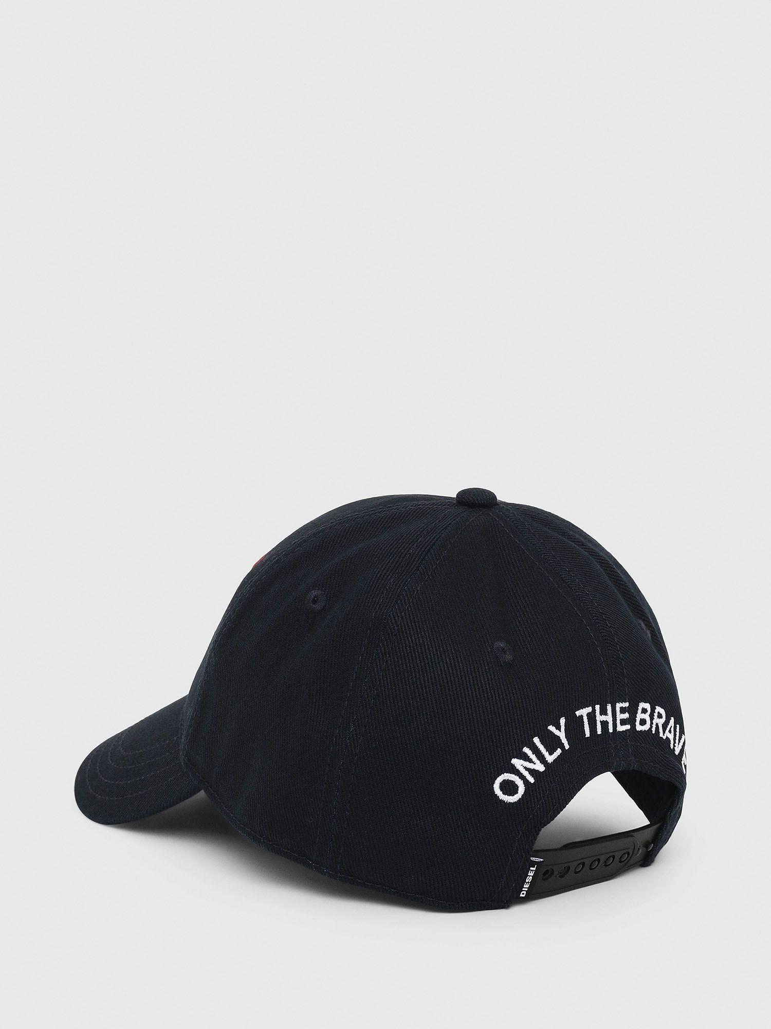 Jockey C Dive Hat 81E Azul Diesel-1