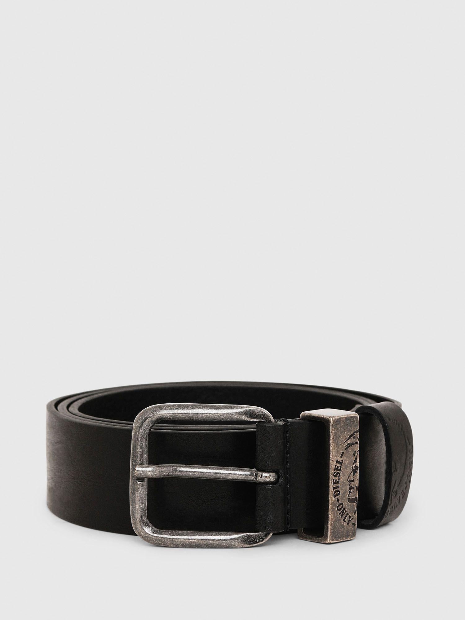 Cinturon Bawre Belt T8013 Negro Diesel-0