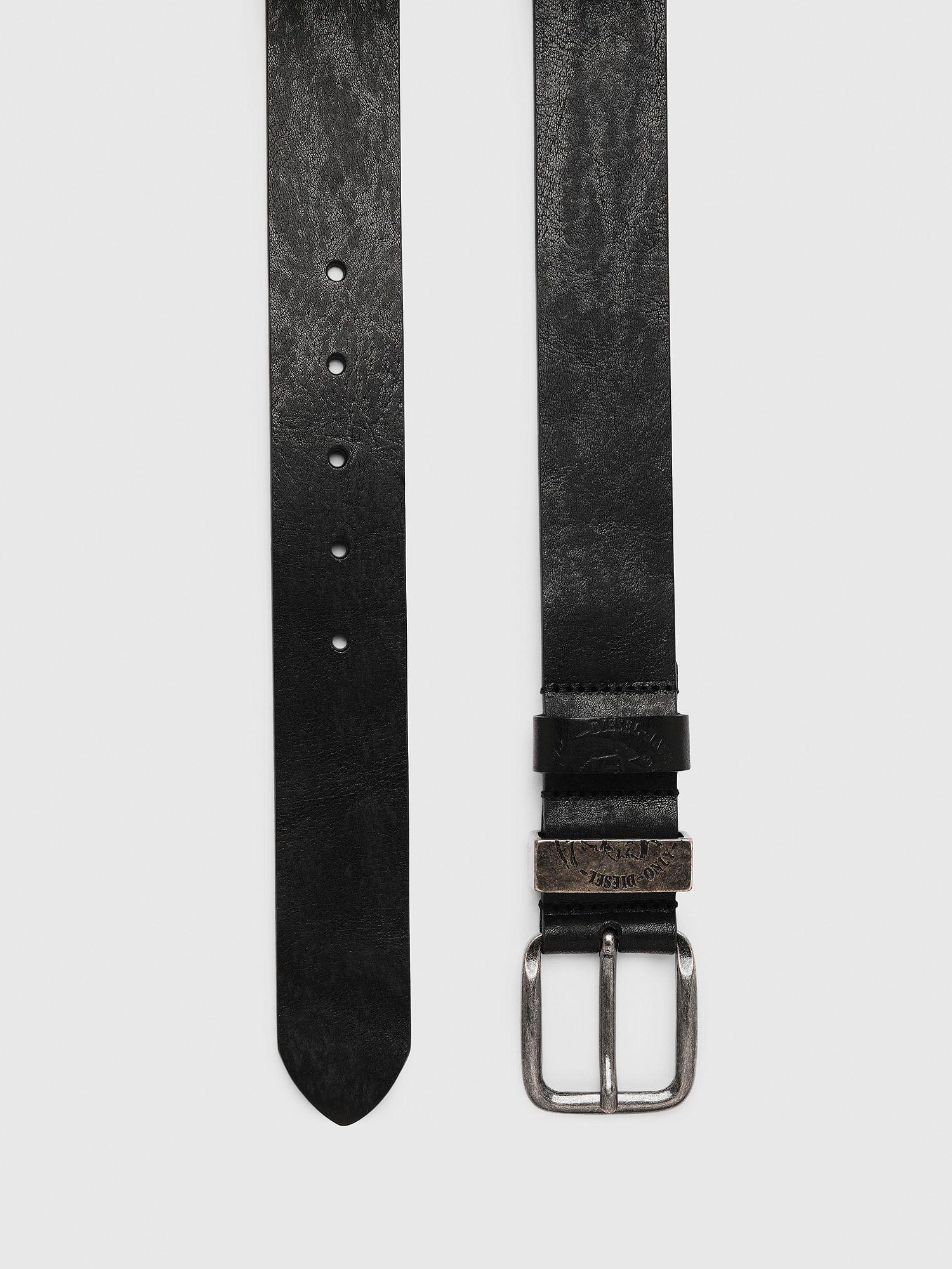 Cinturon Bawre Belt T8013 Negro Diesel-2