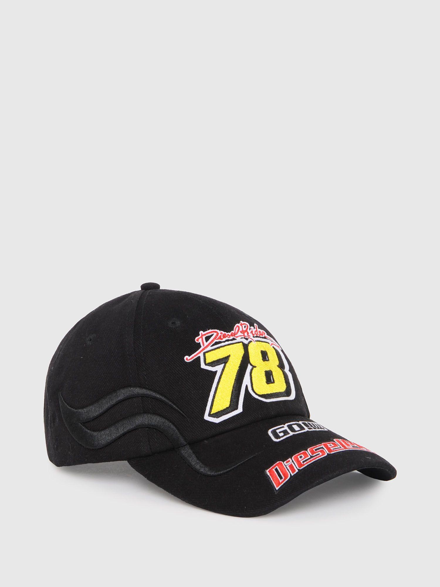 Jockey C Gio Hat 900 Negro Diesel-0