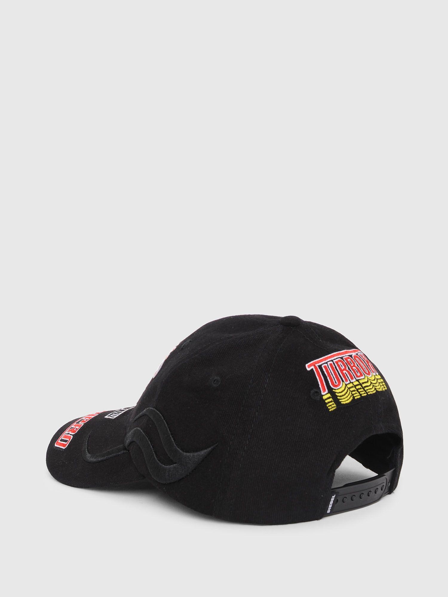 Jockey C Gio Hat 900 Negro Diesel-1