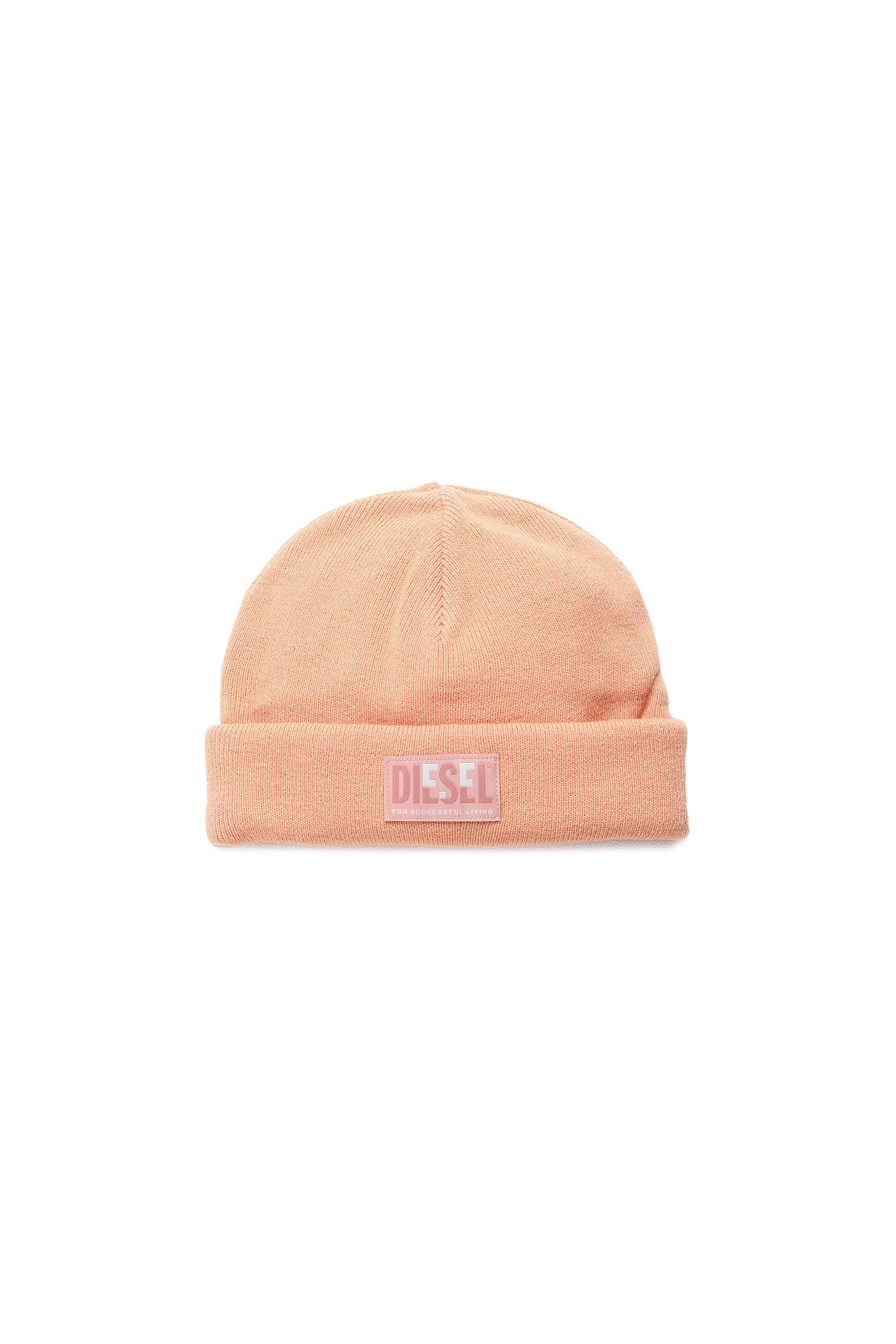 Gorro K Xau B Cap 34D Rosado Diesel-0