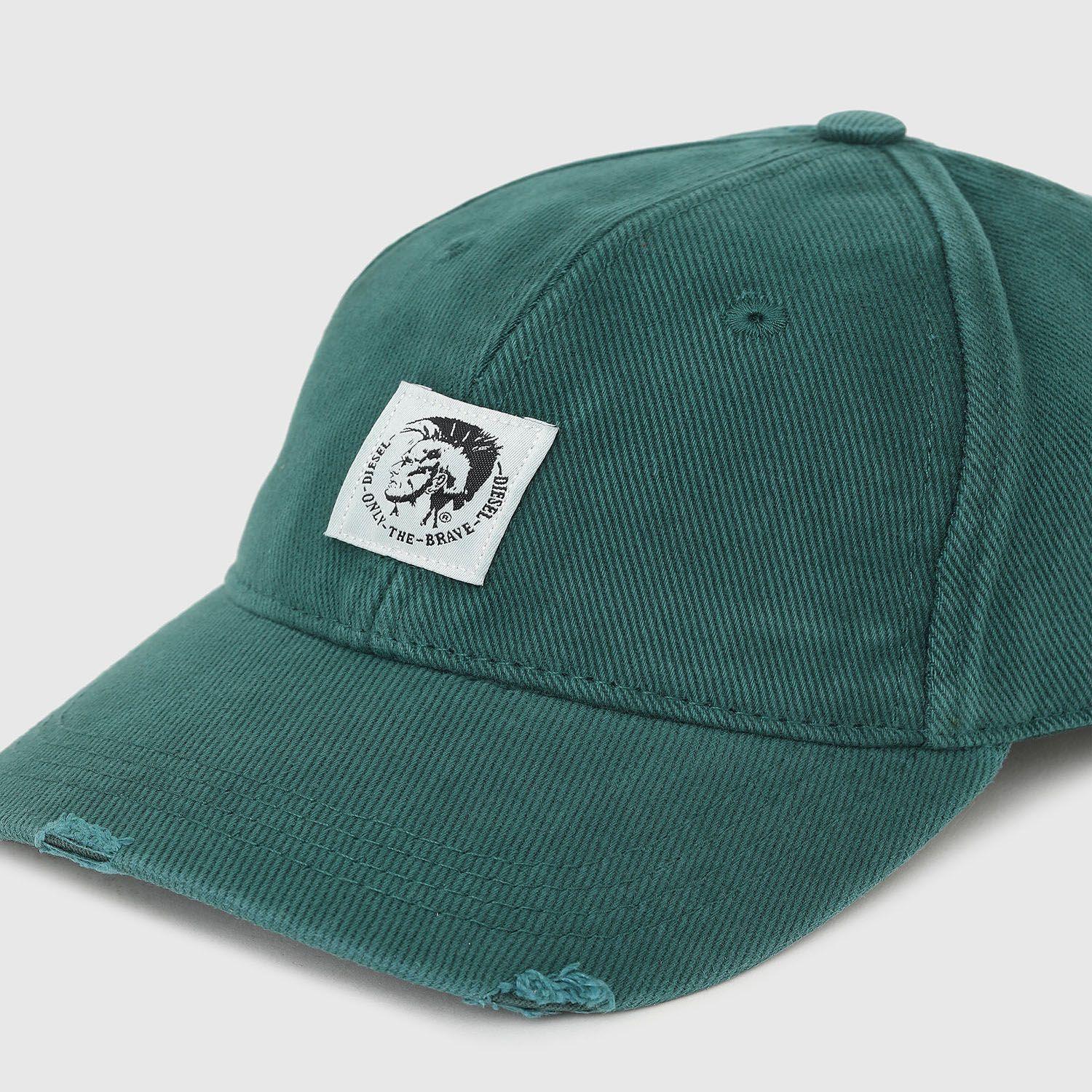Jockey Condi Max Hat 5Ir Verde Diesel-2