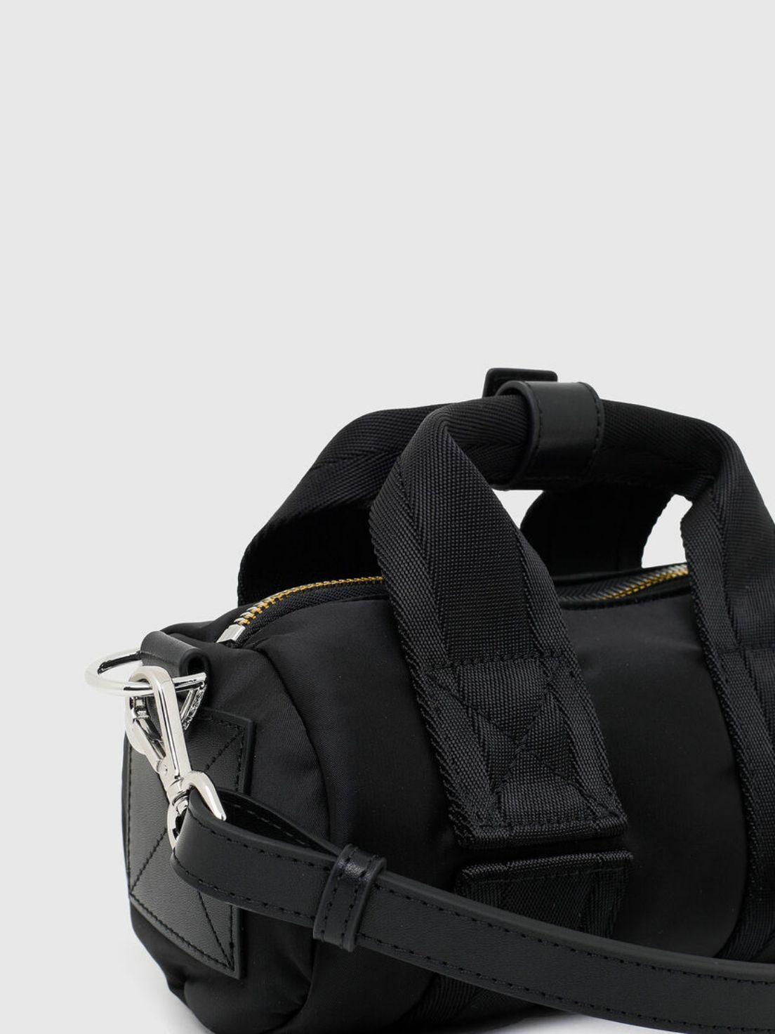 Bolso Cayac Shoulder Bag Negro Diesel-3