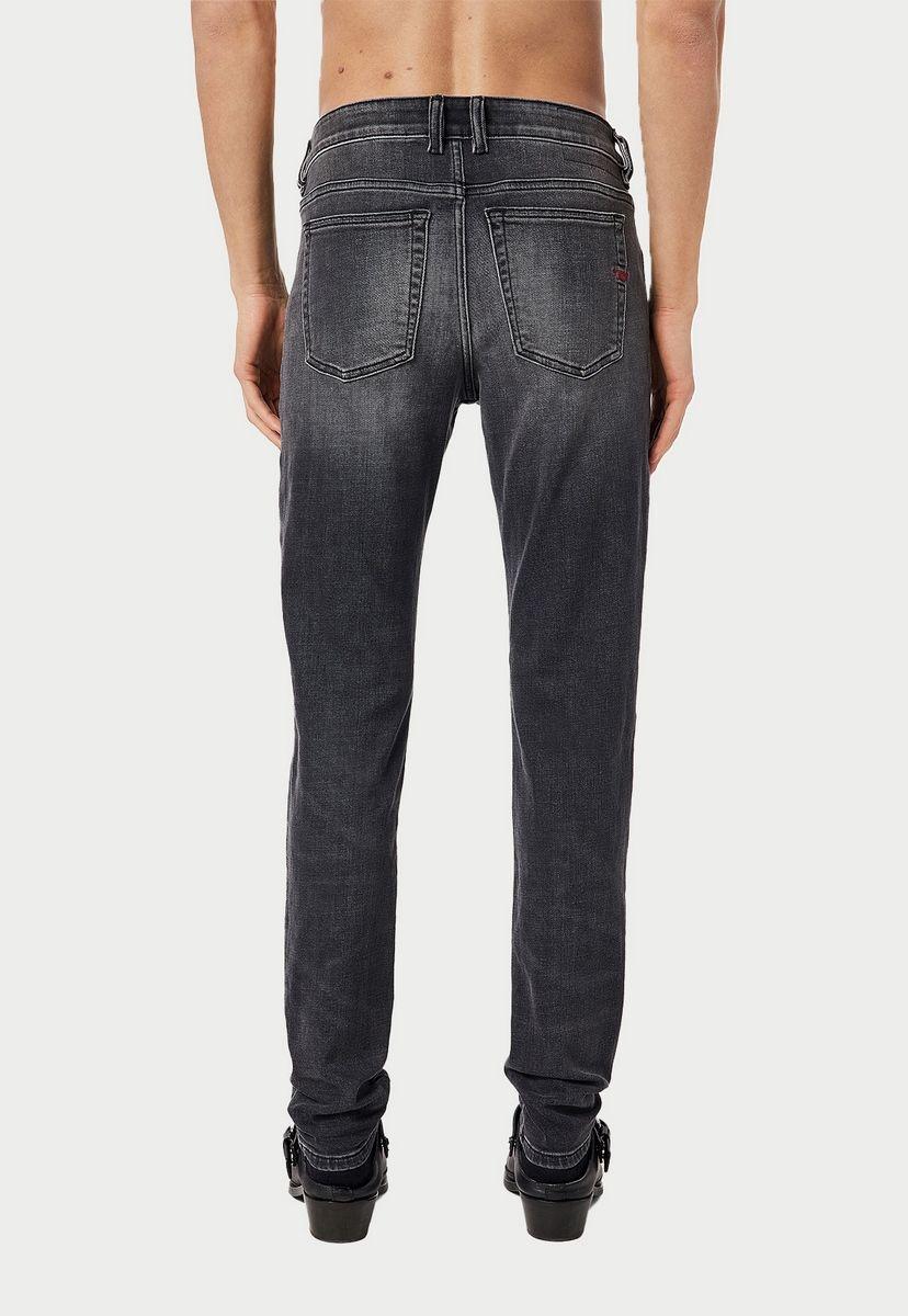 Jeans 1979 Sleenker L 32 Trousers 2 Gris Diesel-1