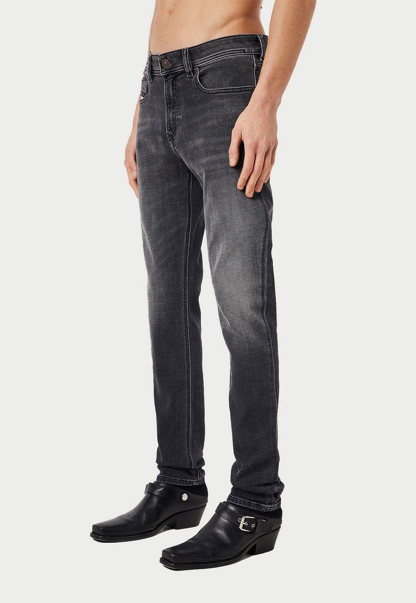 Jeans 1979 Sleenker L 32 Trousers 2 Gris Diesel-2