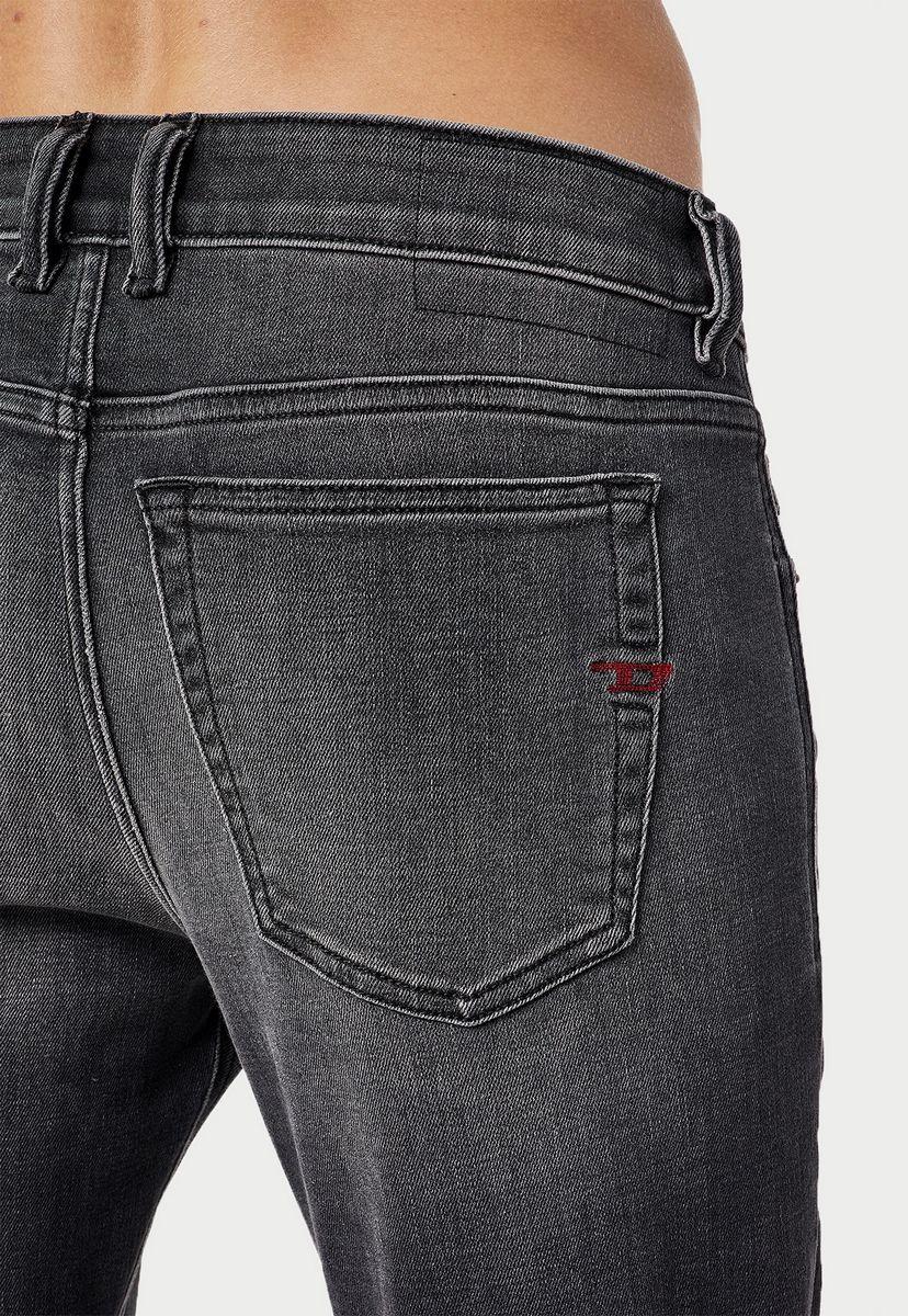 Jeans 1979 Sleenker L 32 Trousers 2 Gris Diesel-3