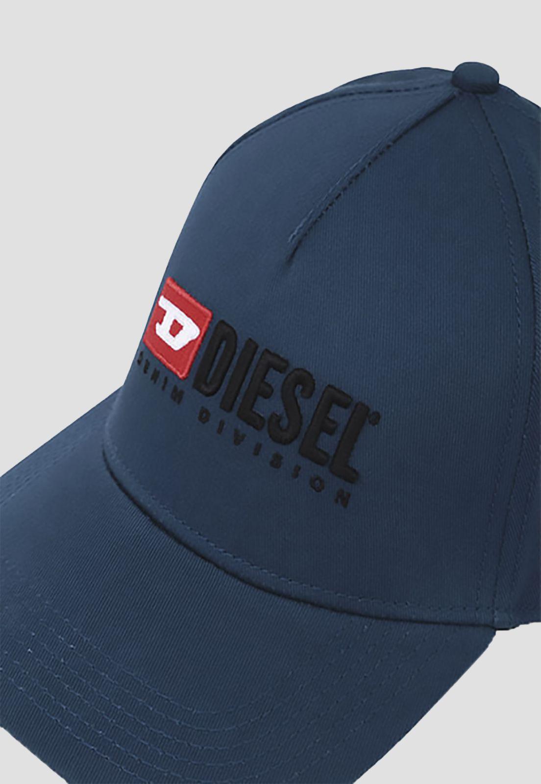 Jockey Cakerym Max Hat 5Id Azul Diesel-2