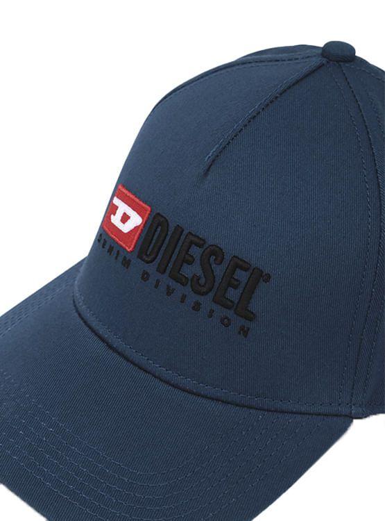 Jockey Cakerym Max Hat 5Id Azul Diesel-5