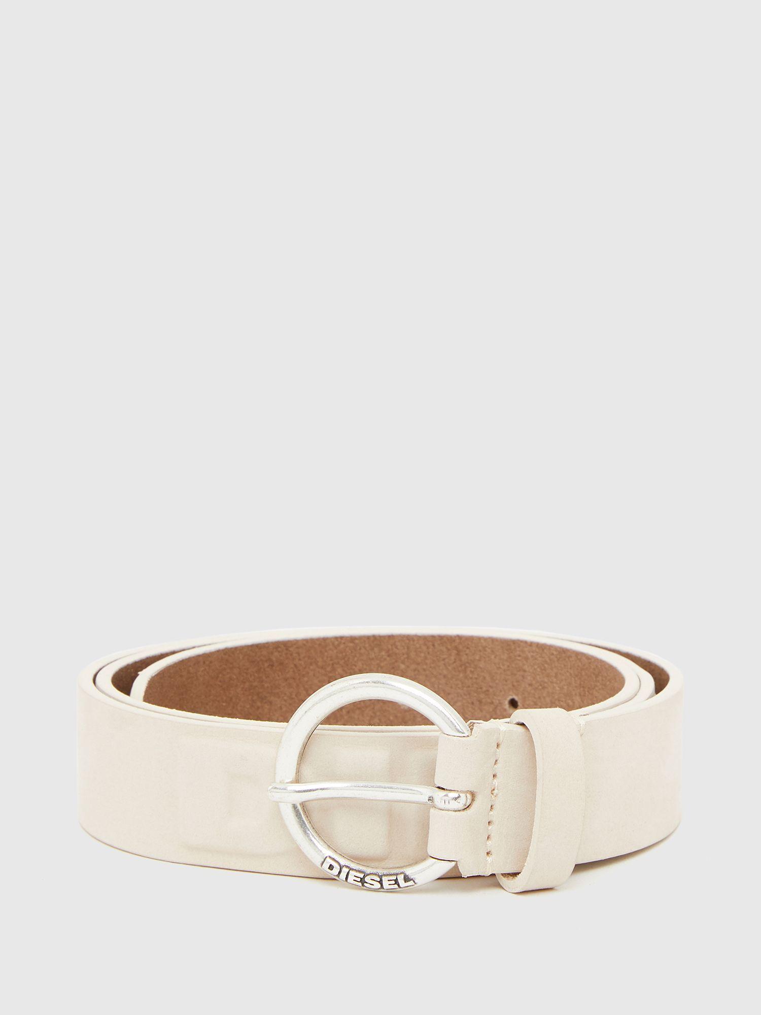 Cinturon B Ringnew Belt T2084 Rosado Diesel-0