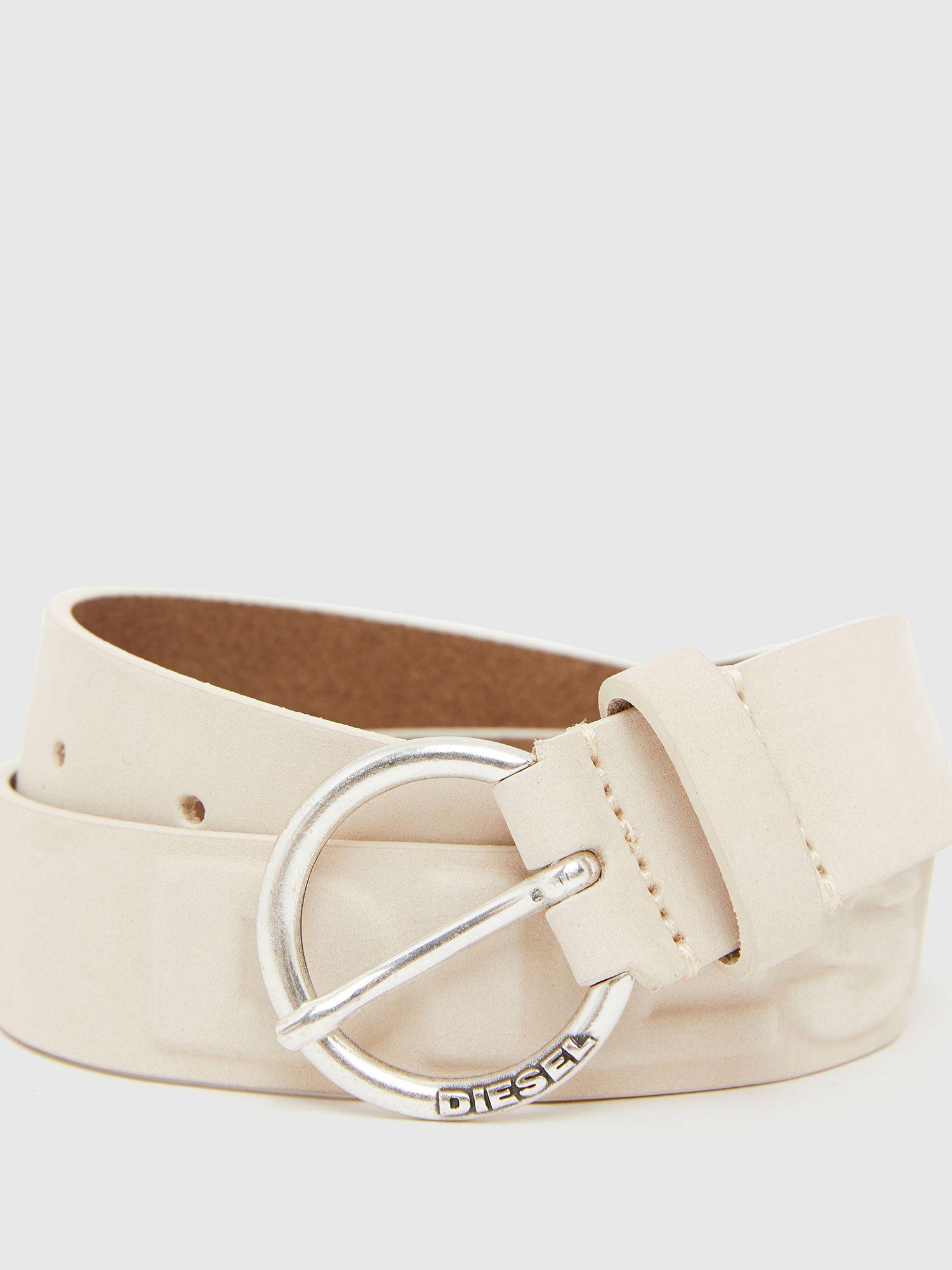 Cinturon B Ringnew Belt T2084 Rosado Diesel-1