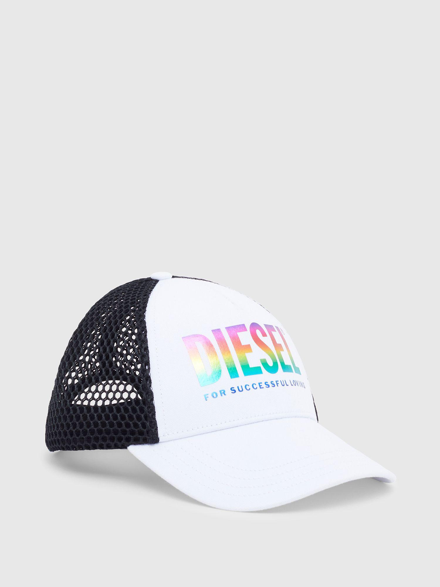 Jockey Cakerym Max P Hat 100 Blanco Diesel-0