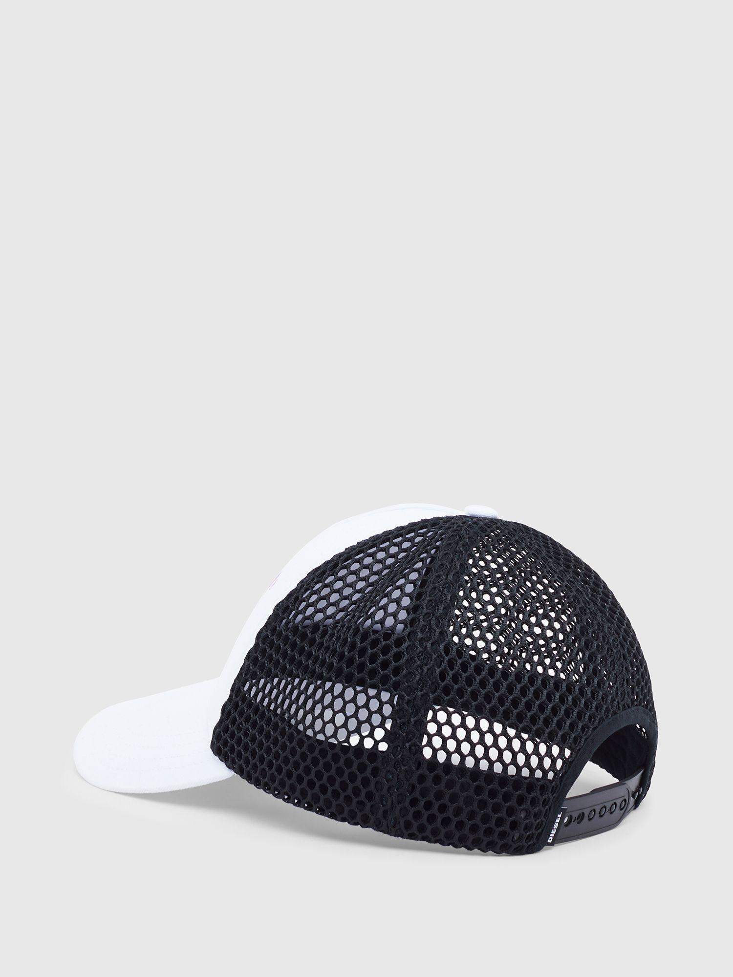 Jockey Cakerym Max P Hat 100 Blanco Diesel-1