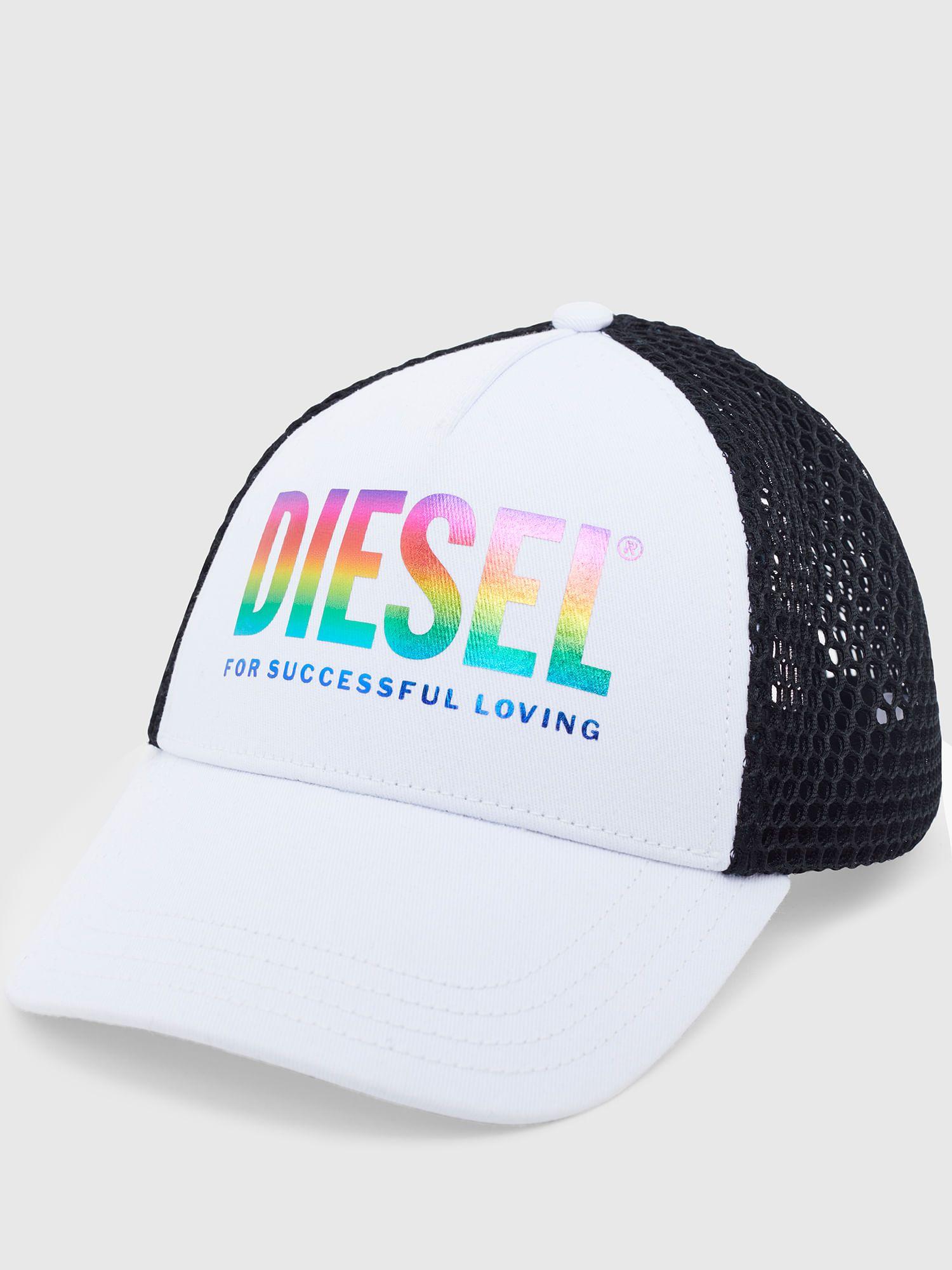 Jockey Cakerym Max P Hat 100 Blanco Diesel-5