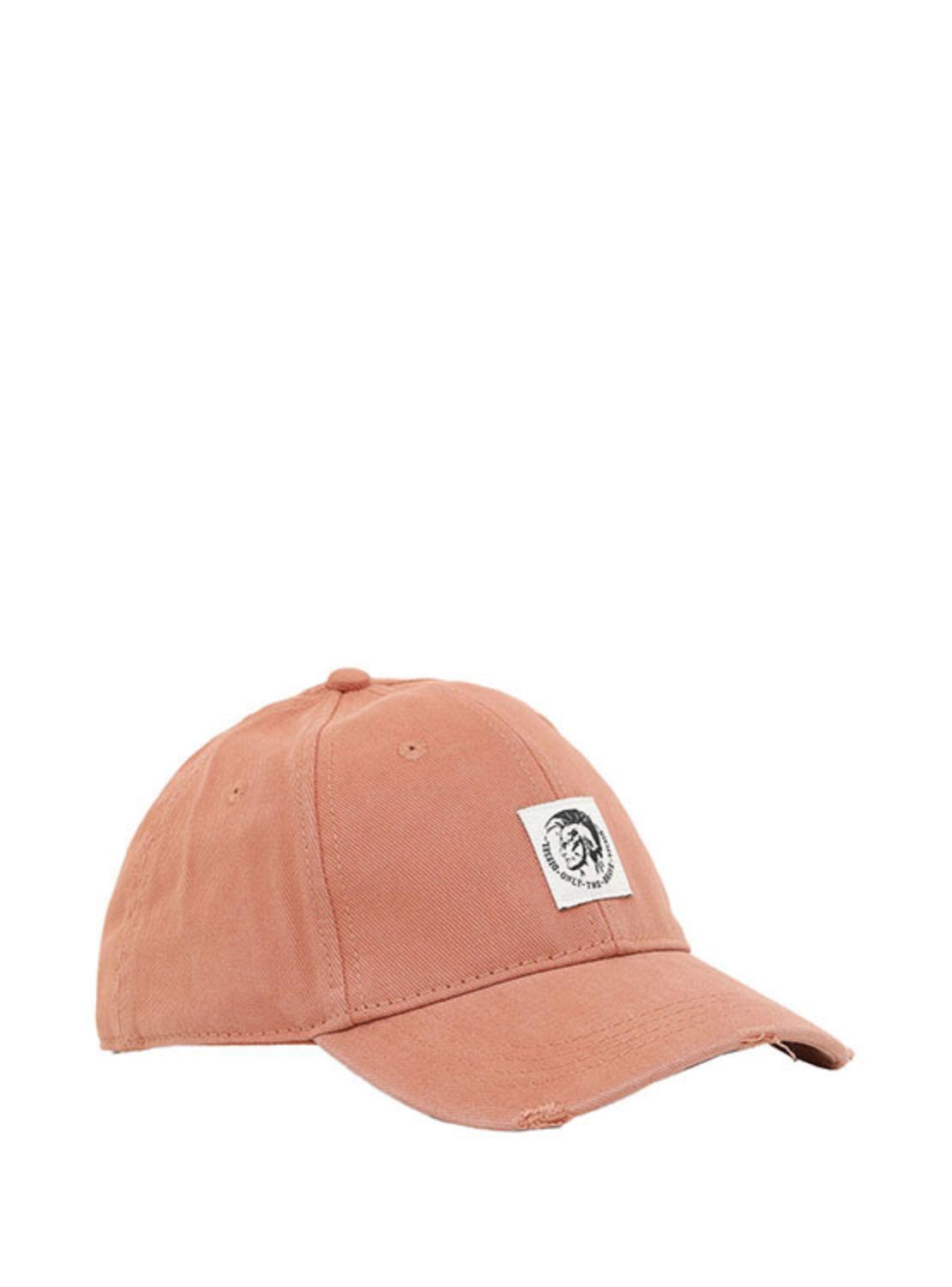 Jockey Condi Max Hat 3Bb Rojo Diesel-0