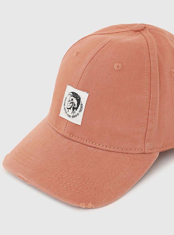 Jockey Condi Max Hat 3Bb Rojo Diesel-5