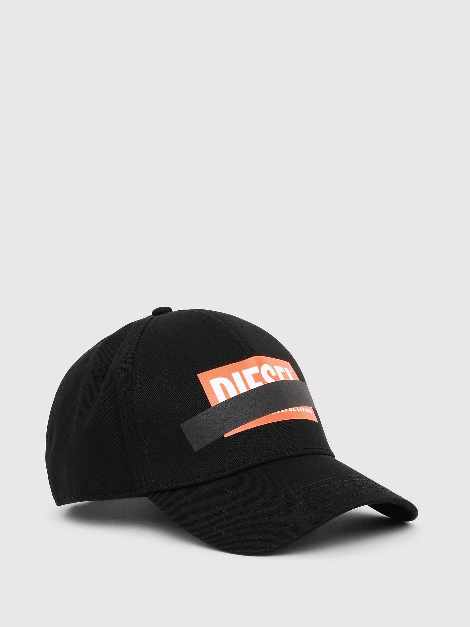 Jockey Ciride M Hat 900 Negro Diesel-0