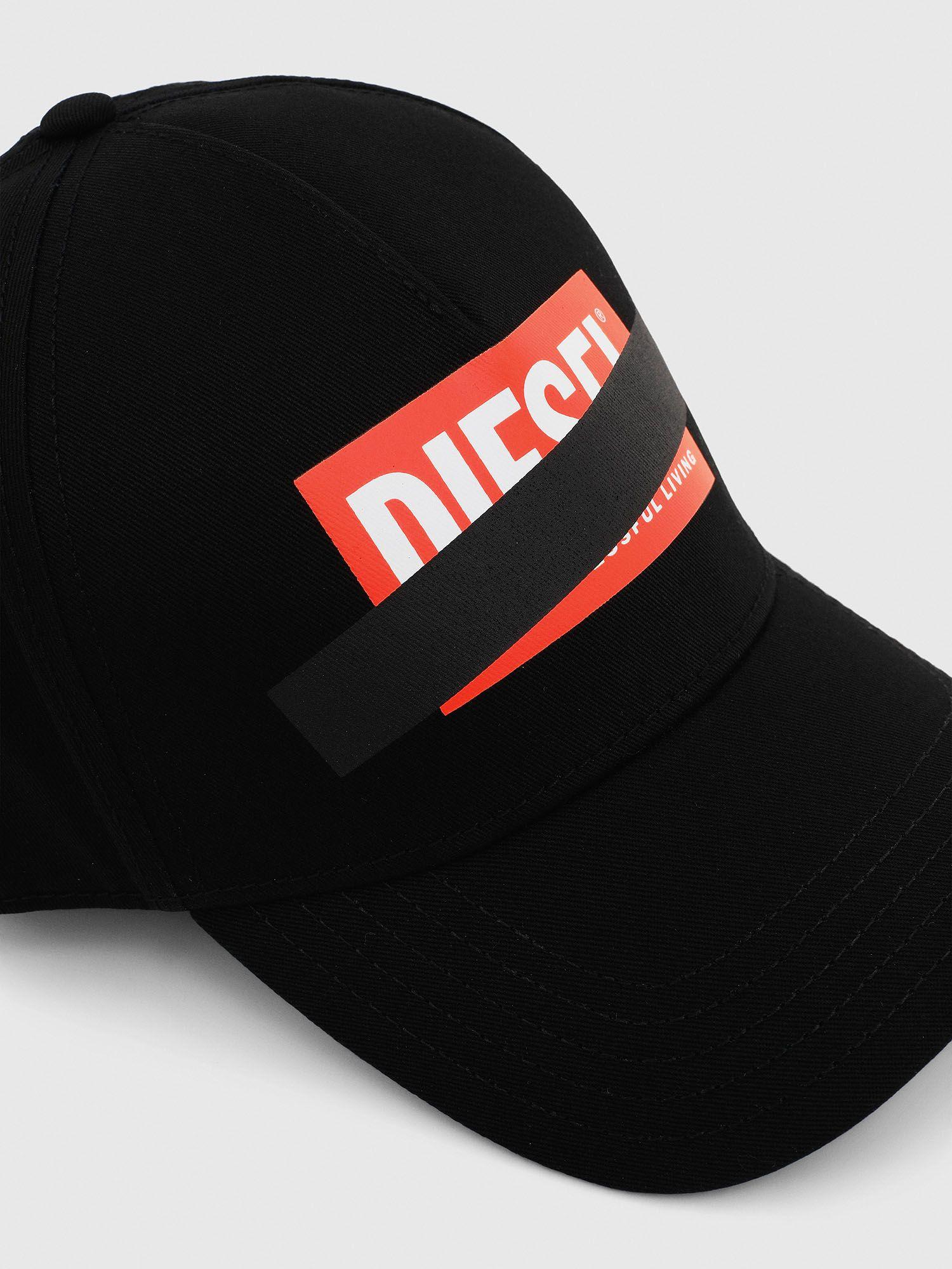 Jockey Ciride M Hat 900 Negro Diesel-3