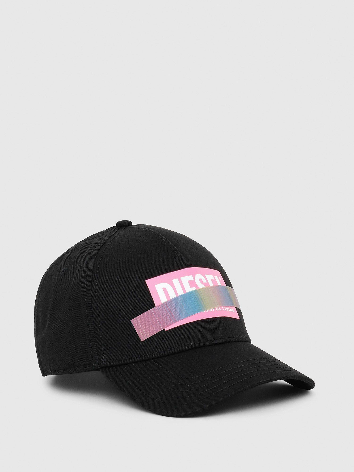 Jockey Ciride M Hat 900 Negro Diesel-8