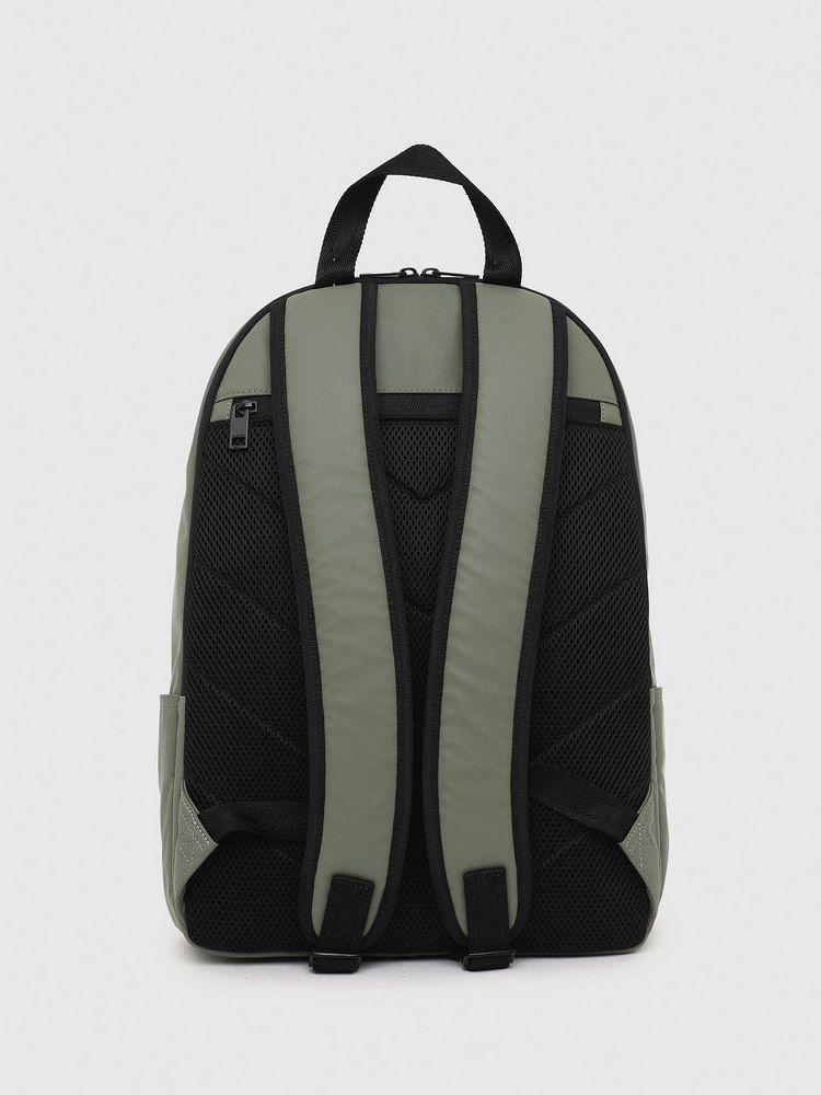 Mochila Bold Back Iii Backpack Gris Diesel-2