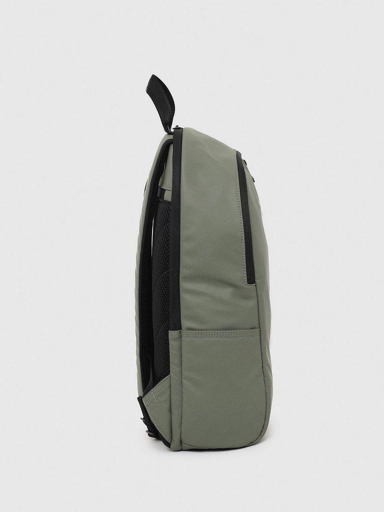 Mochila Bold Back Iii Backpack Gris Diesel-3