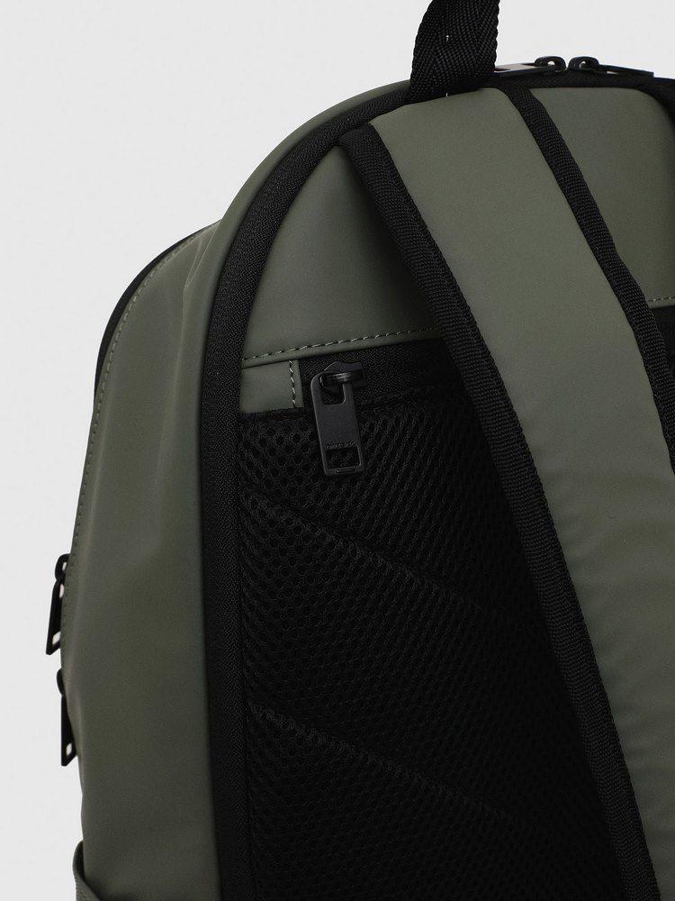 Mochila Bold Back Iii Backpack Gris Diesel-5