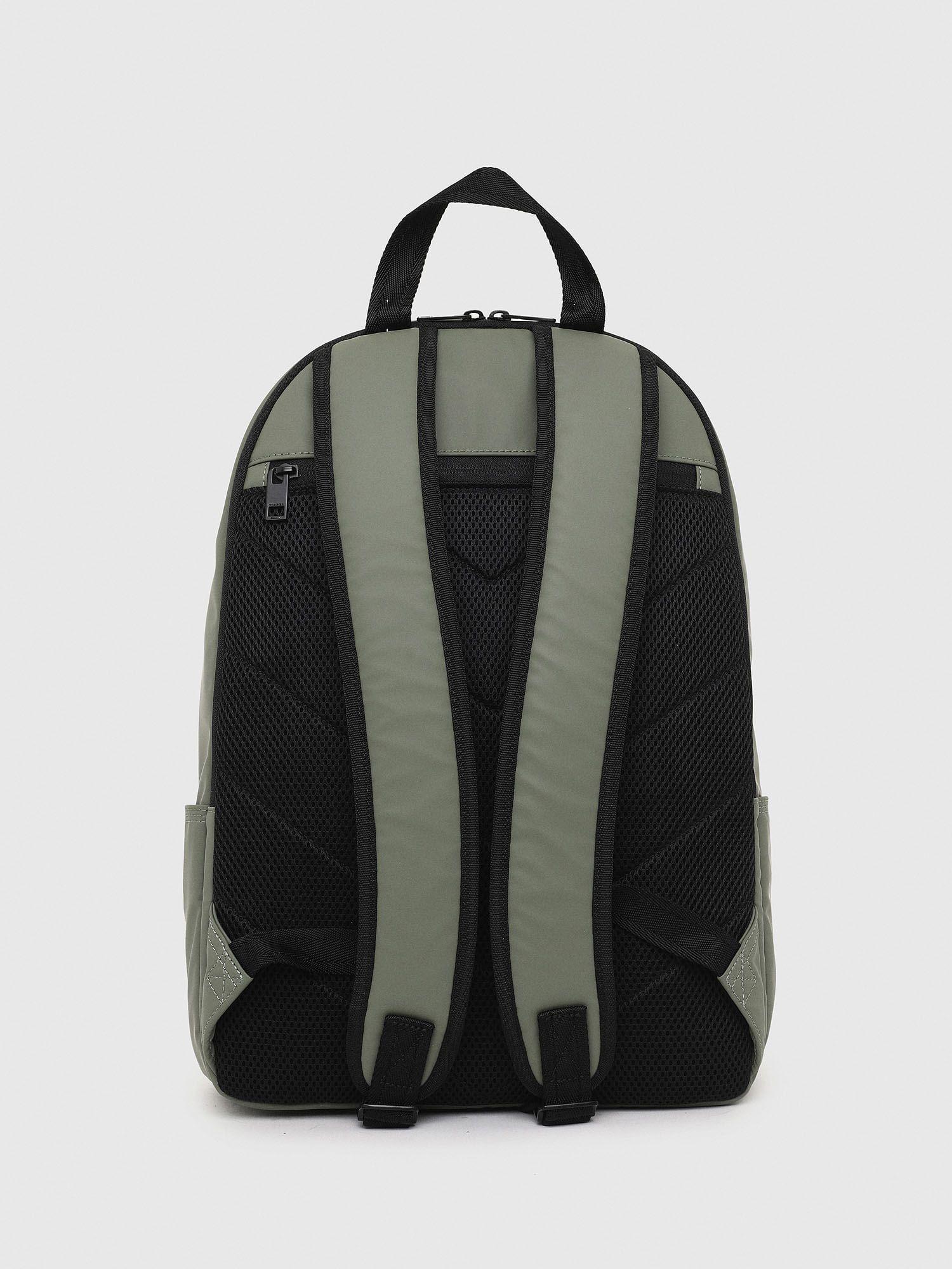 Mochila Bold Back Iii Backpack Gris Diesel-8
