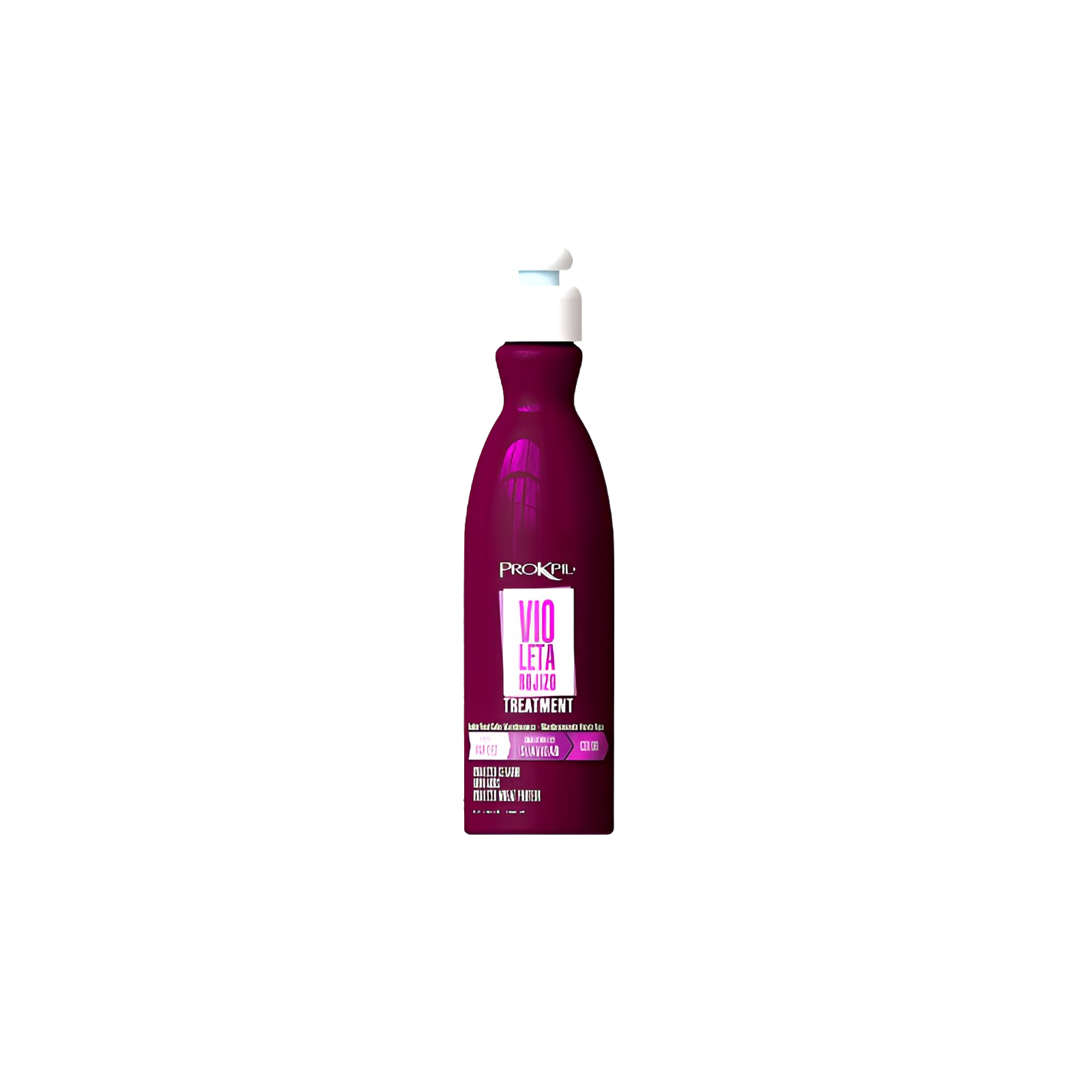 Matizador Capilar Color Violeta Rojizo Prokpil-3