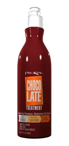 Matizador Capilar Color Chocolate Prokpil-3