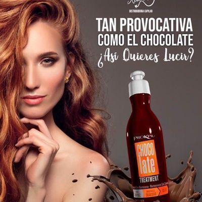 Matizador Capilar Color Chocolate Prokpil-2