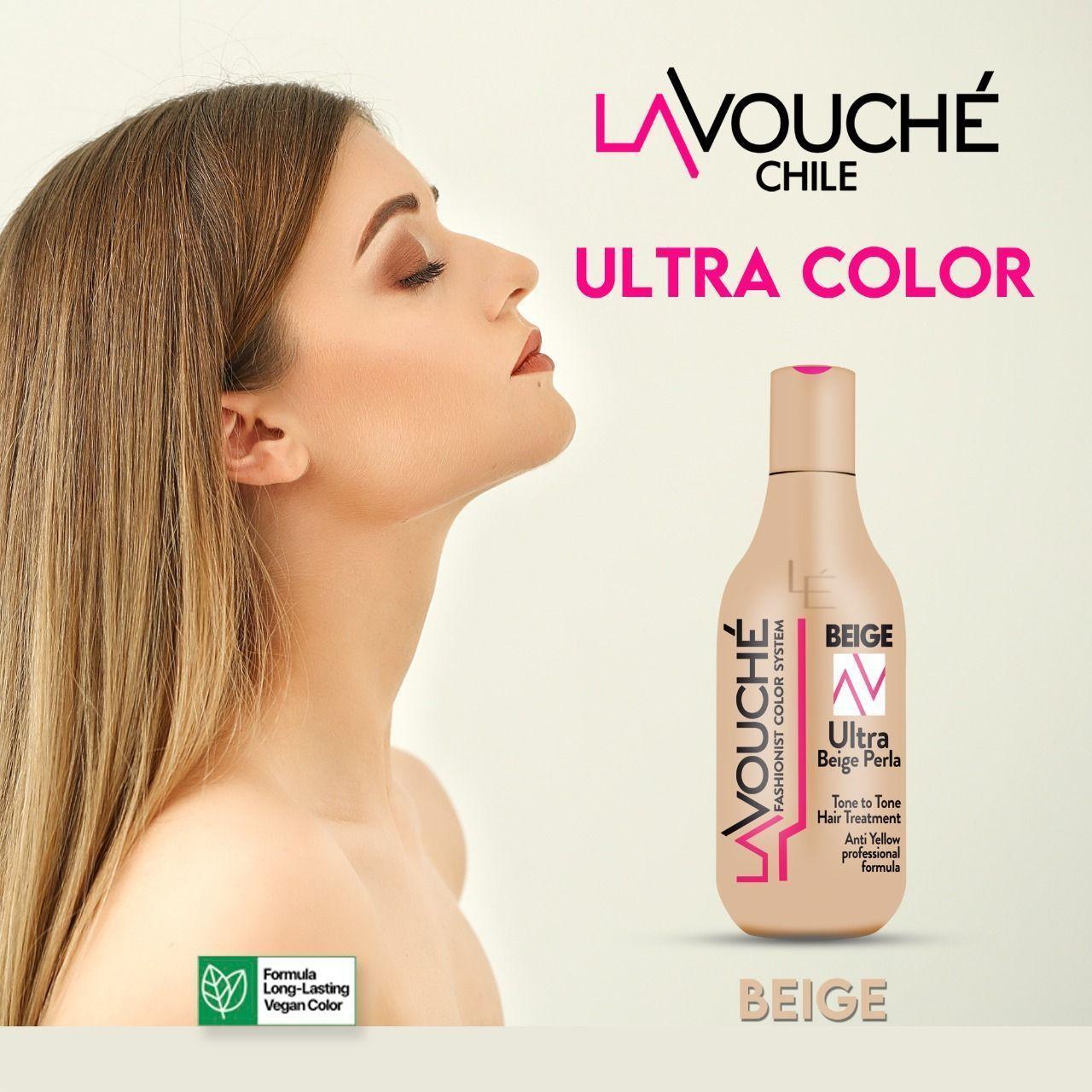 Matizador Capilar Ultra Beige Perla Lavouche-2