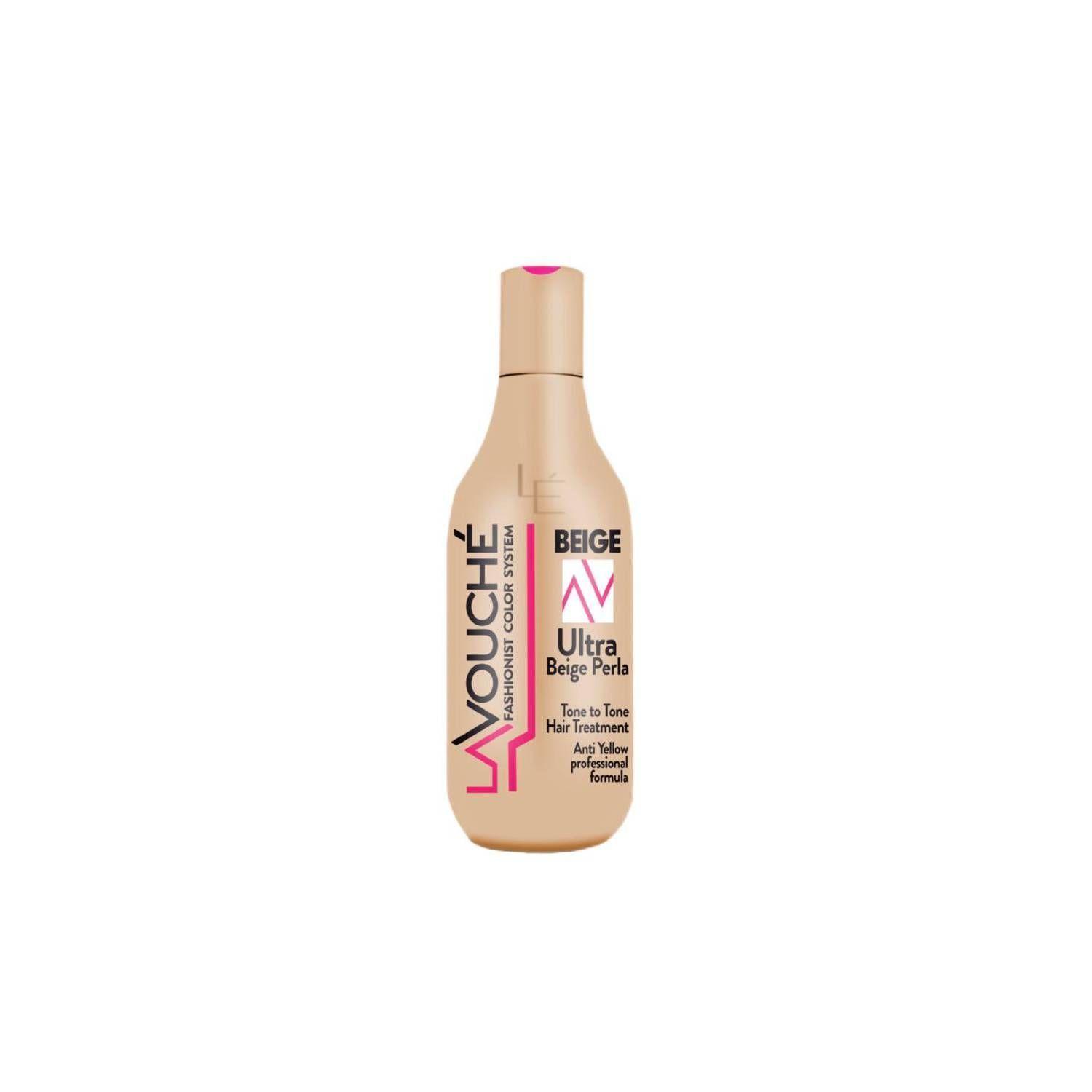 Matizador Capilar Ultra Beige Perla Lavouche-4