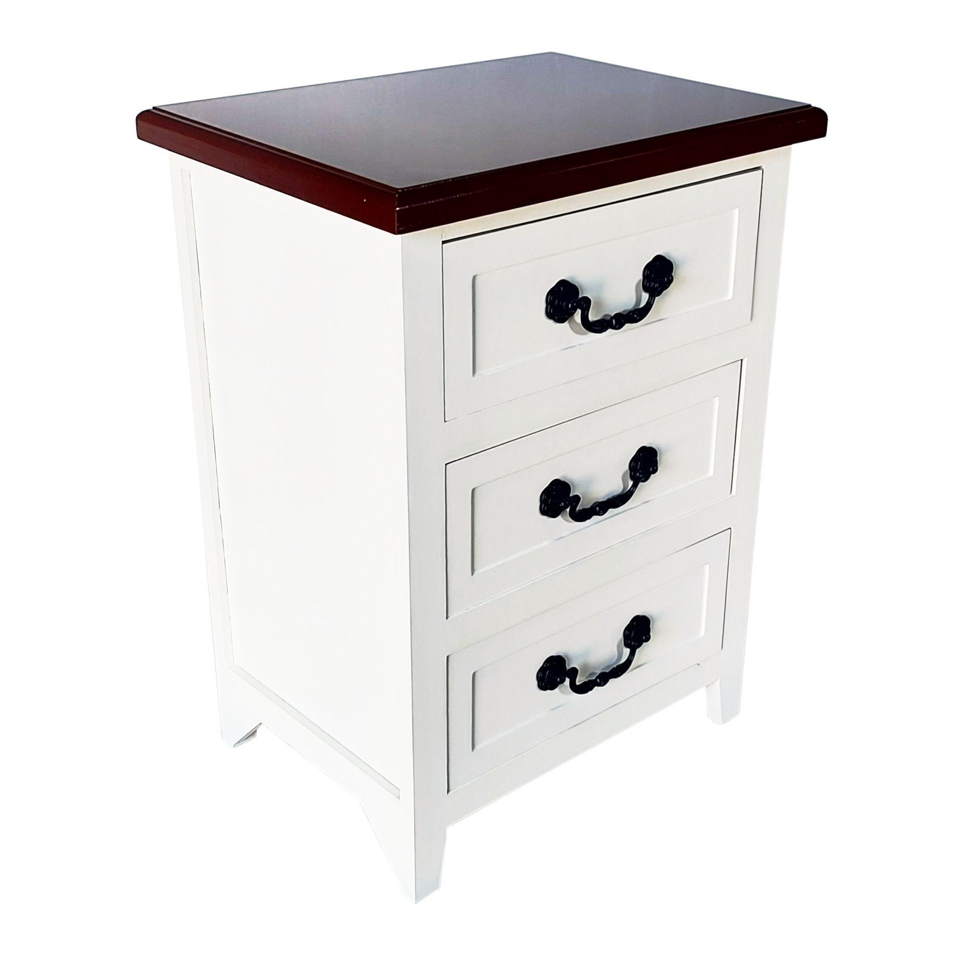 Cajonera Stokkem Tres Cajones Café-1