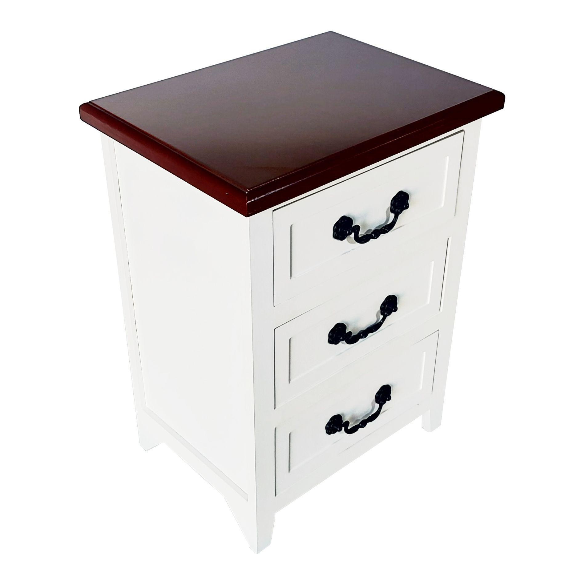 Cajonera Stokkem Tres Cajones Café-3