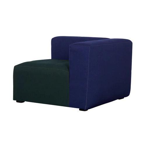 Seccional HAY 1 Cuerpo Azul y Verde, Corner Brazo Derecho-1